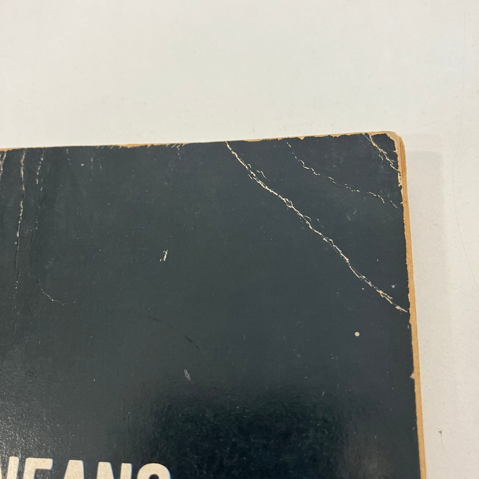 The Subterraneans Jack Kerouac Grove Evergreen Edition 1958 VTG PB 2nd Printing