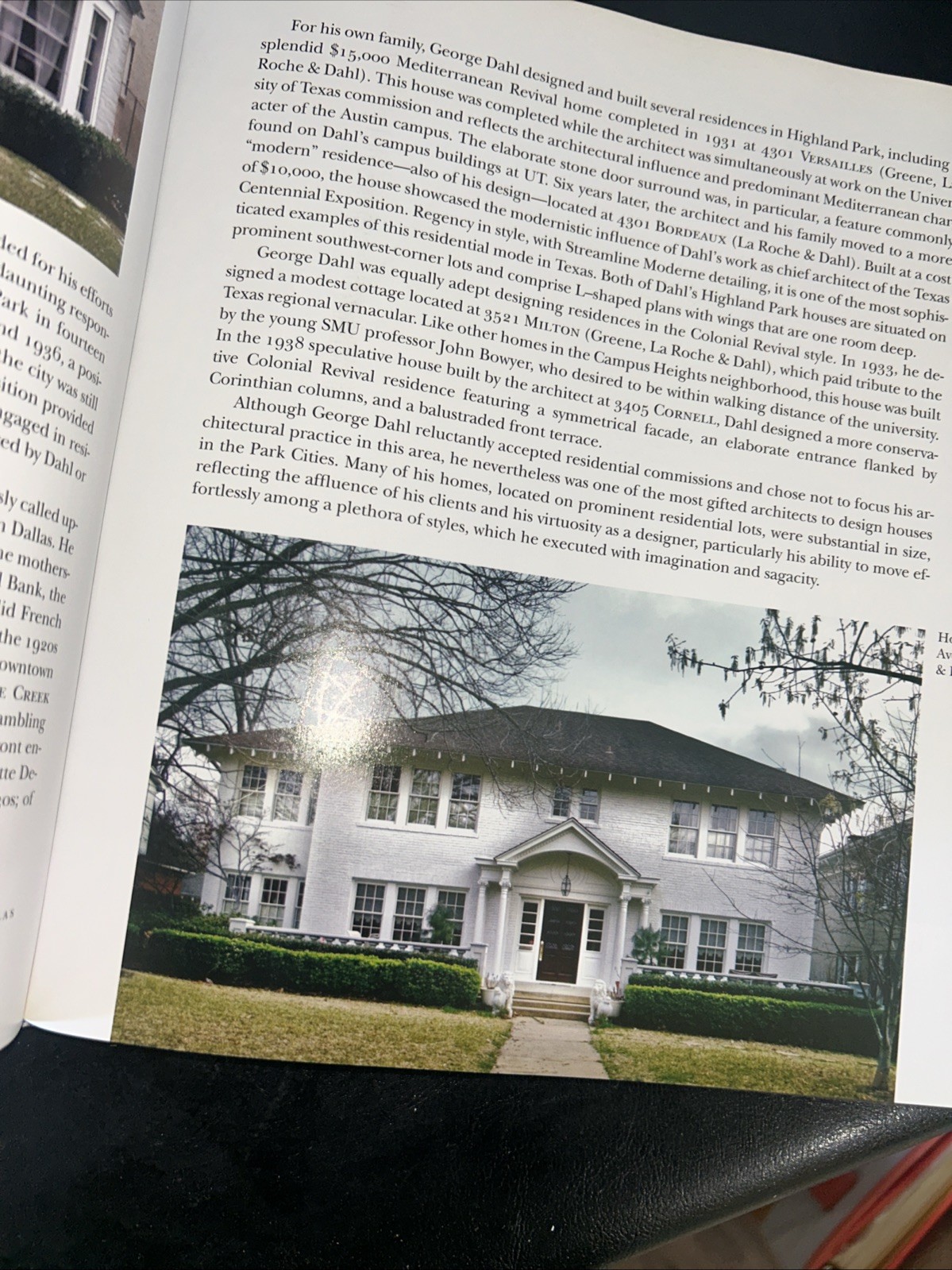 Great American Suburbs Book Virginia McAlester Highland Park University Park