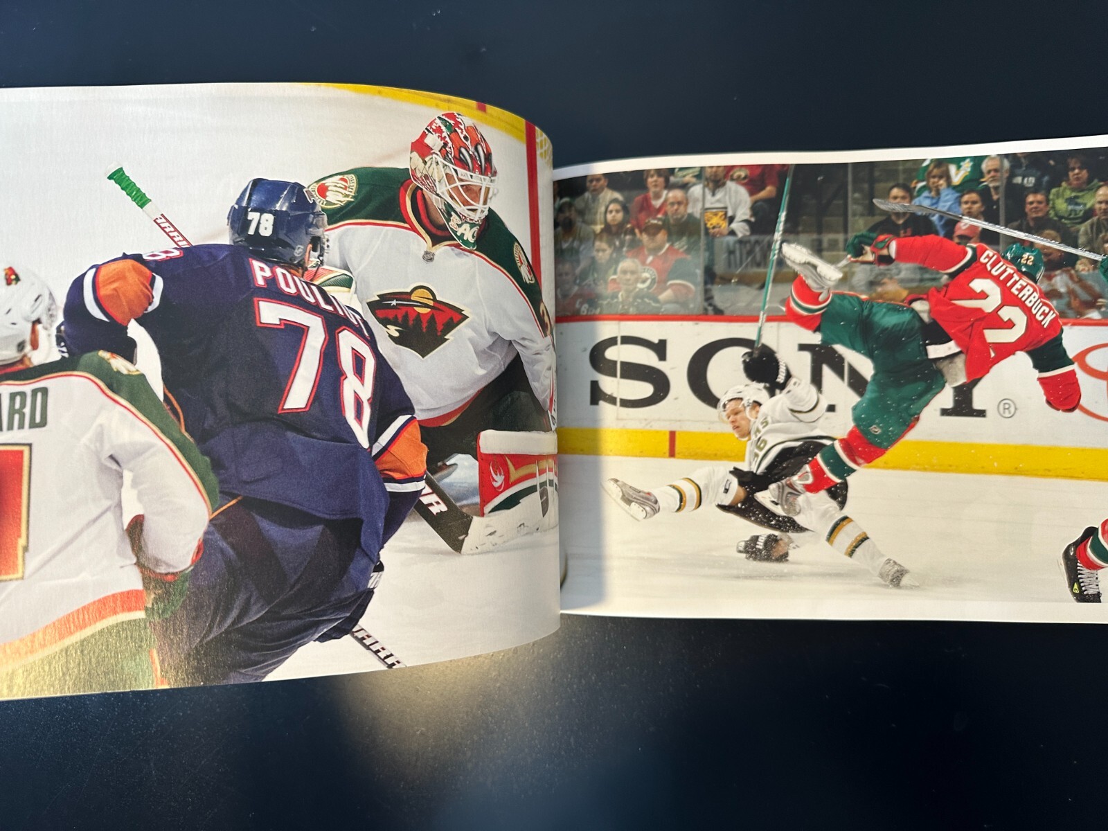 Best of the Decade : Reflections of Hockey’s Past 10 Years – 176 Pages