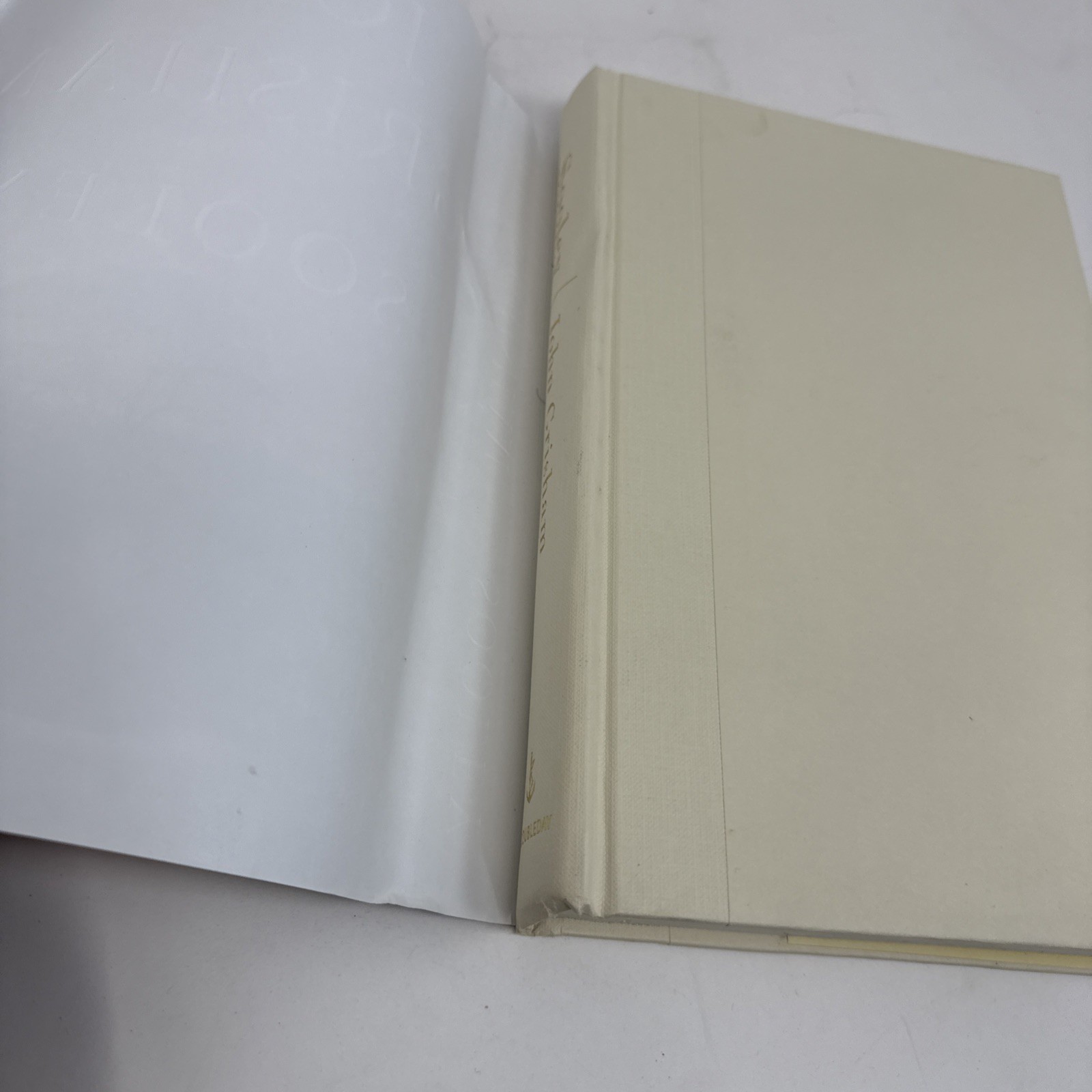 Sooley 2021 HC 1st Ed.1st SIGNED John Grisham