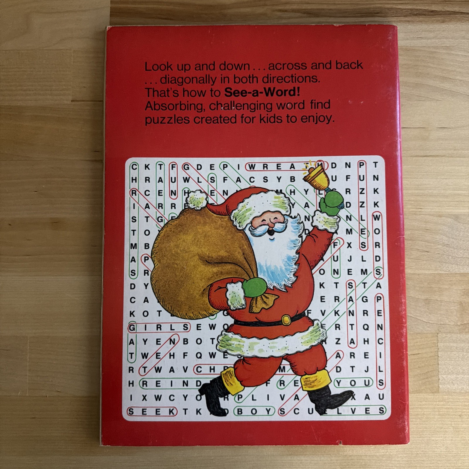 Vintage Coloring Book Lot of 11 Peanuts Sesame Street Stoney Hollow Christmas