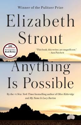 Anything Is Possible: A Novel by Strout, Elizabeth