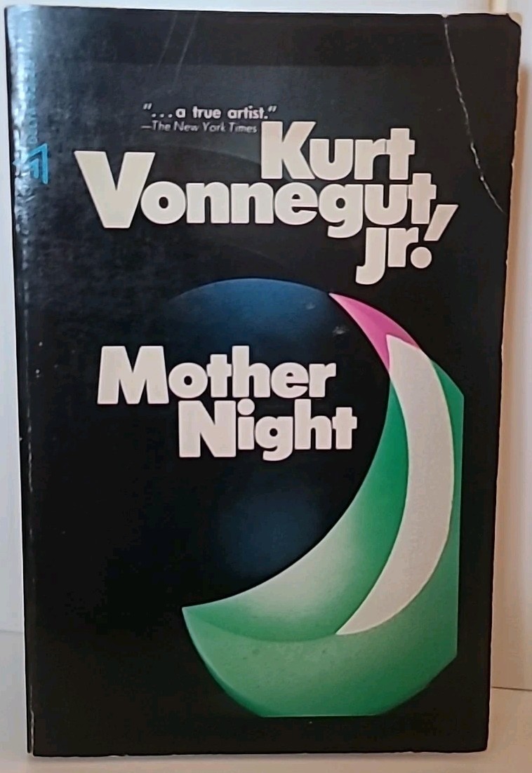 Variety of Vonnegut