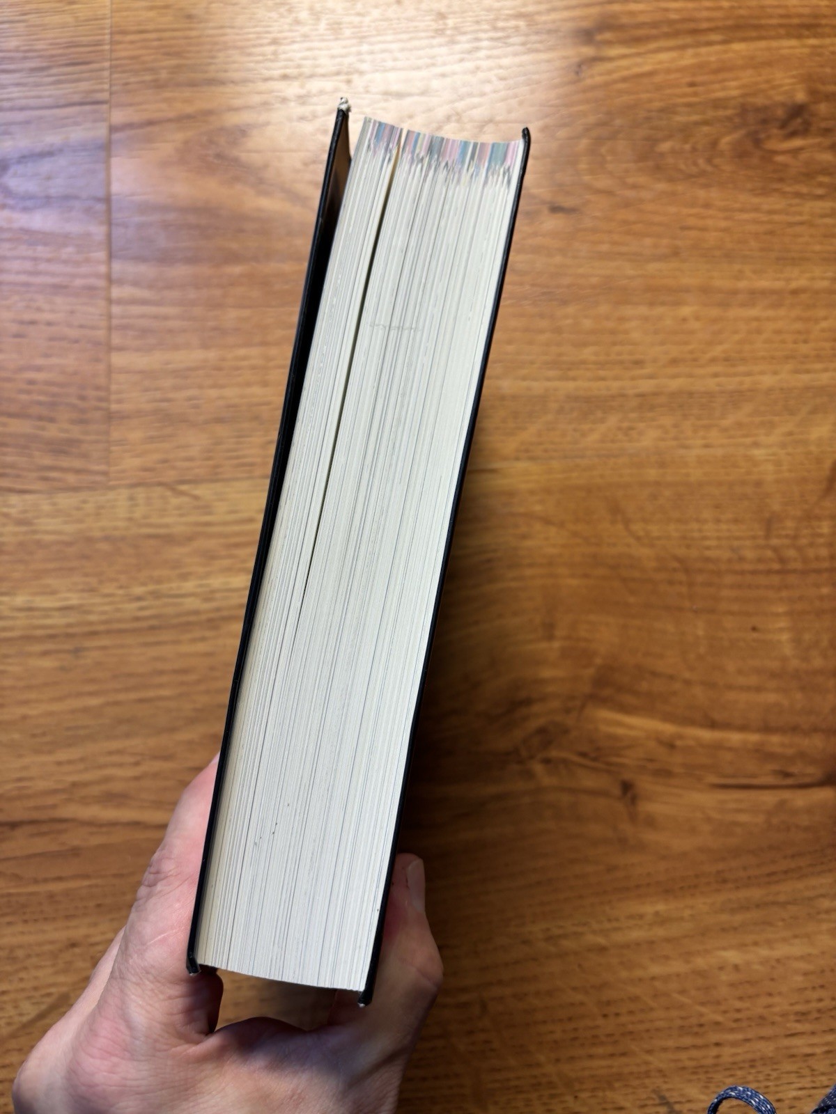 The Familiar, Volume 1: One Rainy Day in May/Mark Z. Danielewski/VERY GOOD FLEXI