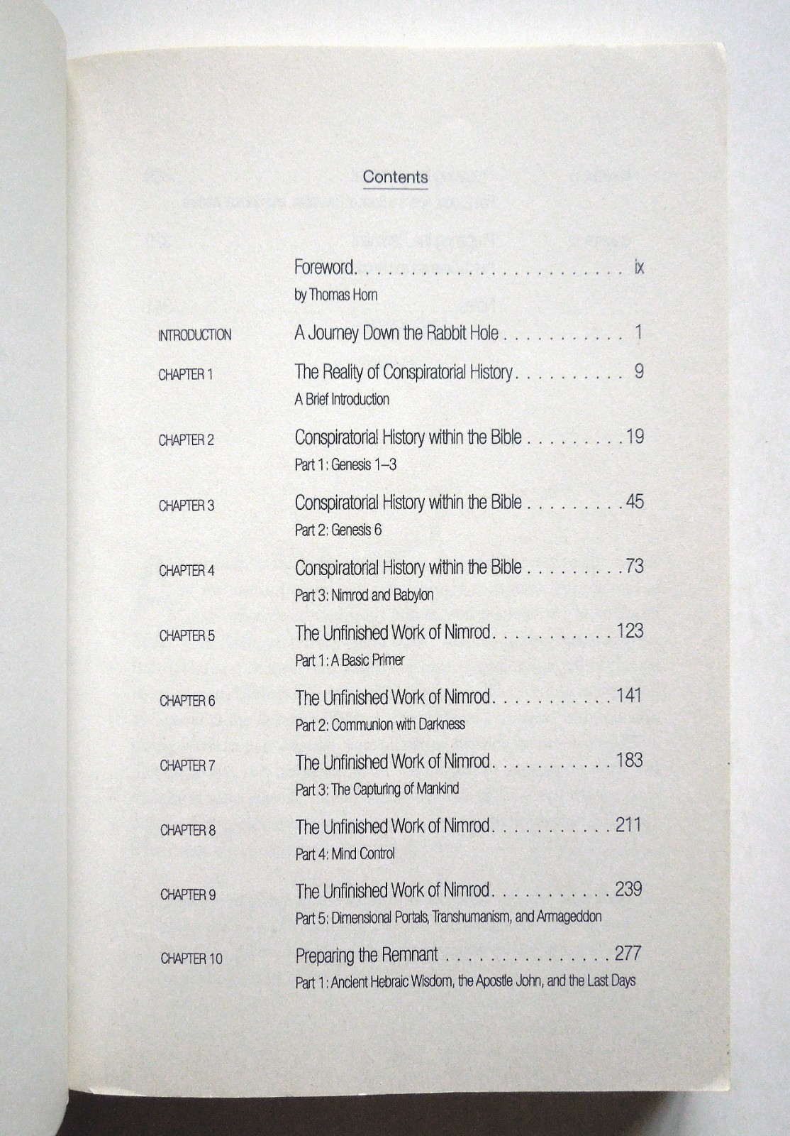 The Shinar Directive – Michael Lake, 2014 sc, Defender Publishing