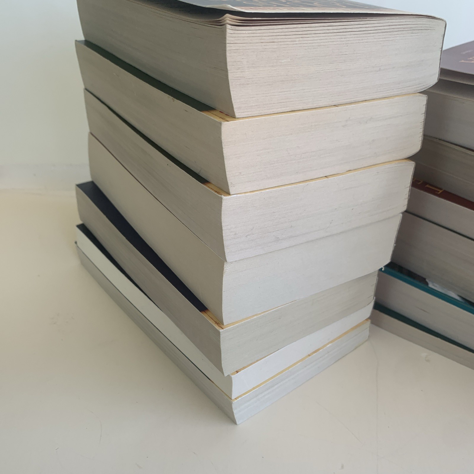 Louis L’Amour PB lot of 14 Lost Treasures Books And Sacketts