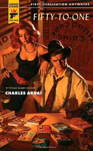 Fifty-to-One (Hard Case Crime, Bk. 50)