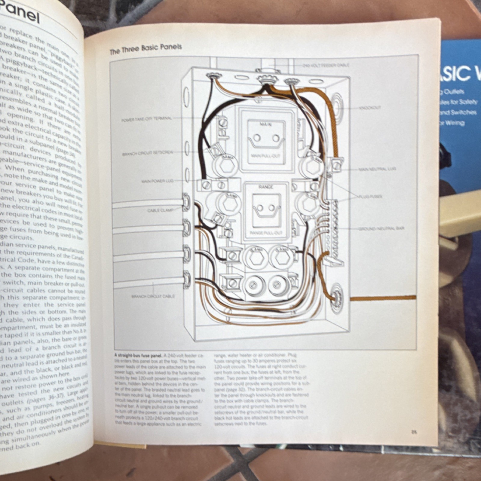 Vintage Time-Life Home Repair & Improvement HC Illustrated 1977 BCE GREAT COND