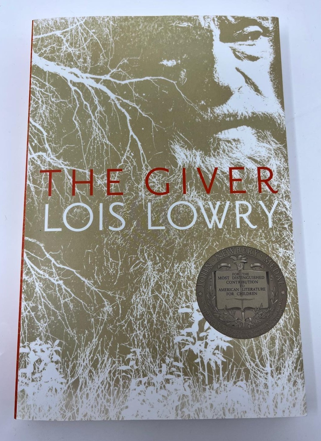 The Giver (Giver Quartet) – Paperback By Lowry, Lois – New