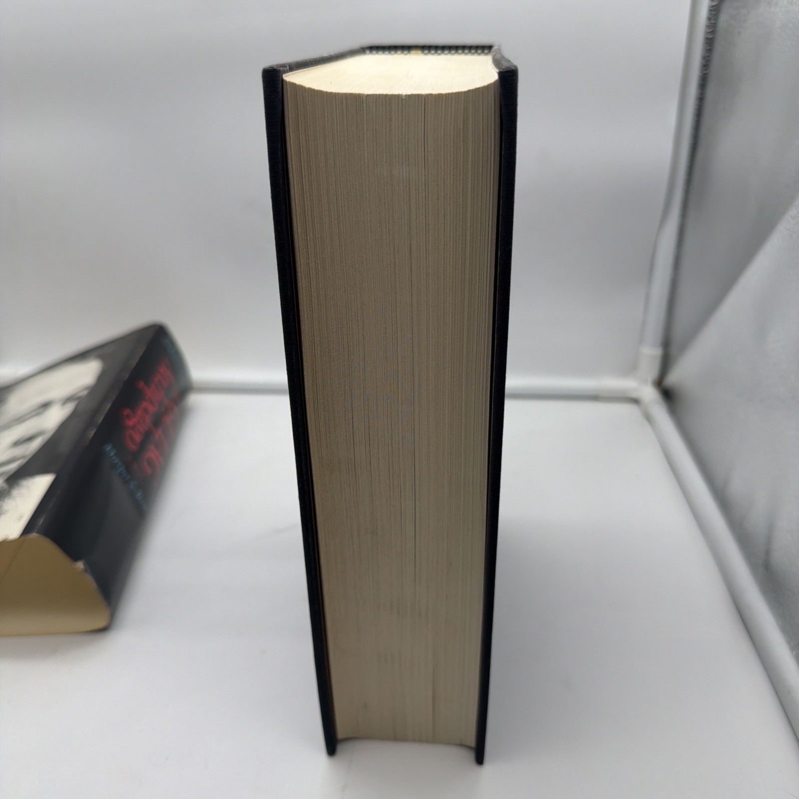 Vintage 1975 The Gulag Archipelago Two By Solzhenitsyn First Edition HB/DJ