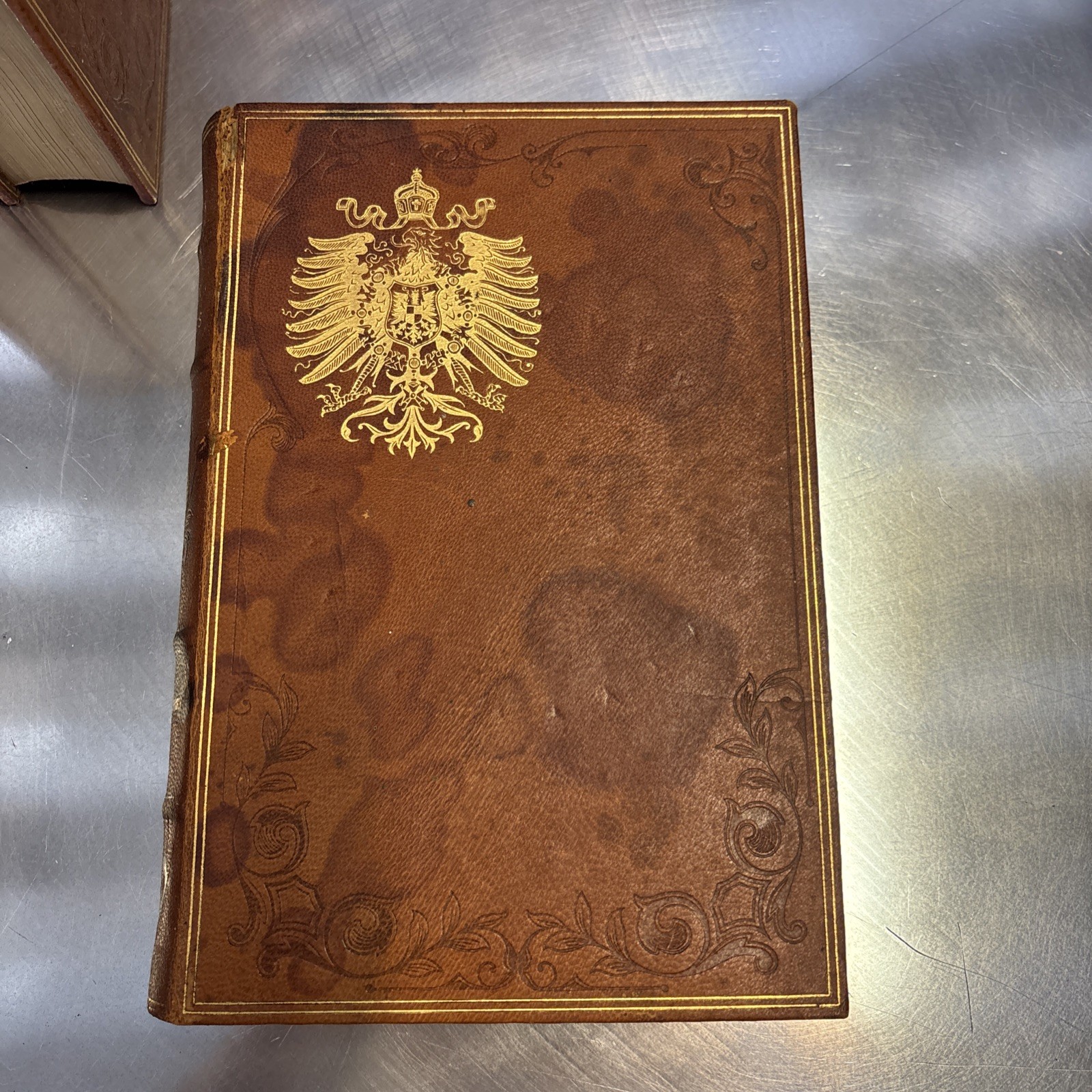 The German Classics: Masterpieces of German Literature, 1914 Vol 16,17,20