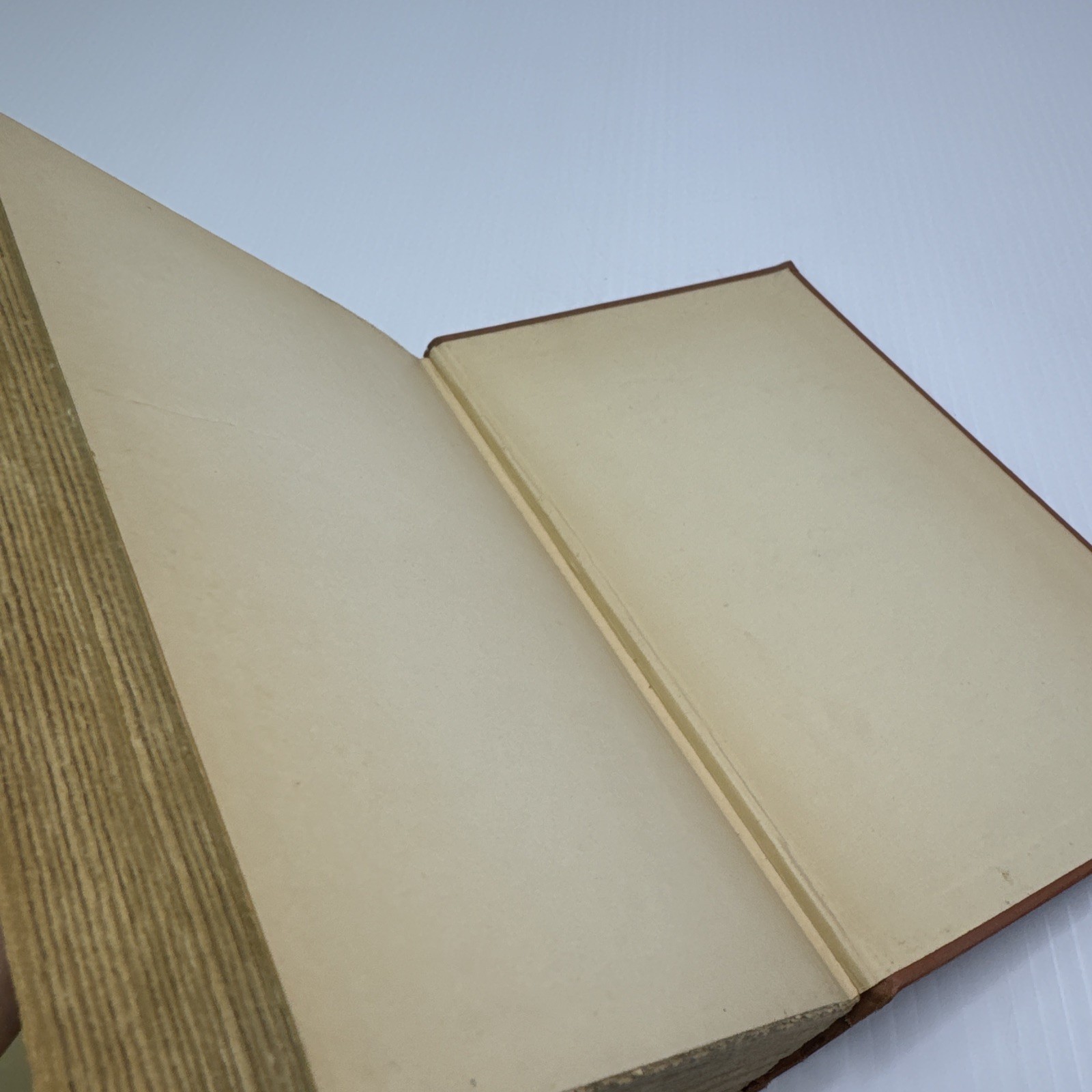 A Passage to India E. M. Forster 1924 HC Grosset & Dunlap Publishers Antique