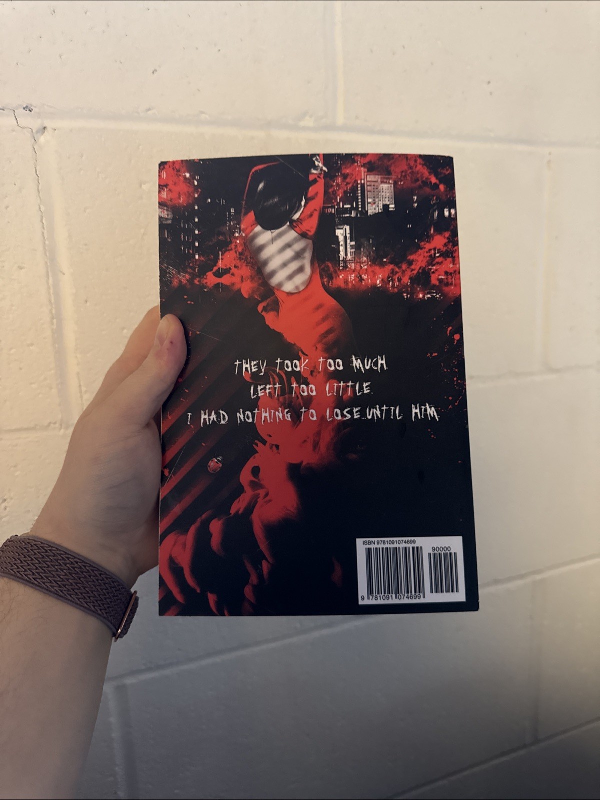 „The Mindfuck Series“ Books 1-5 – by S.T. Abby