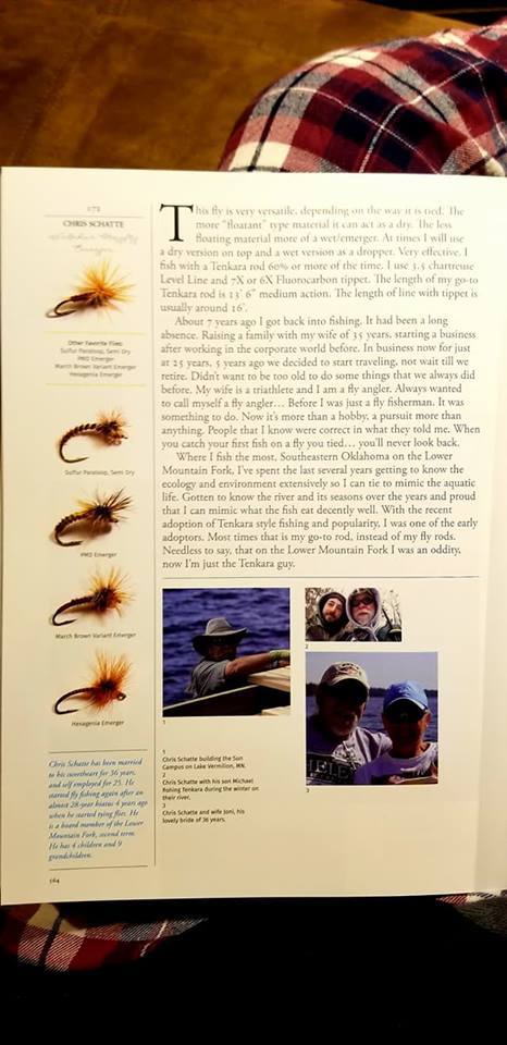 LEATHER BOUND America’s Favorite Flies – Fly Fishing Book – 656+ Pages BRAND NEW