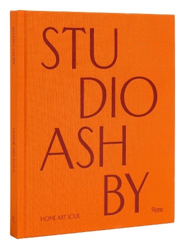 Sophie Ashby Amy Astley Studio Ashby (Hardback) (UK IMPORT)