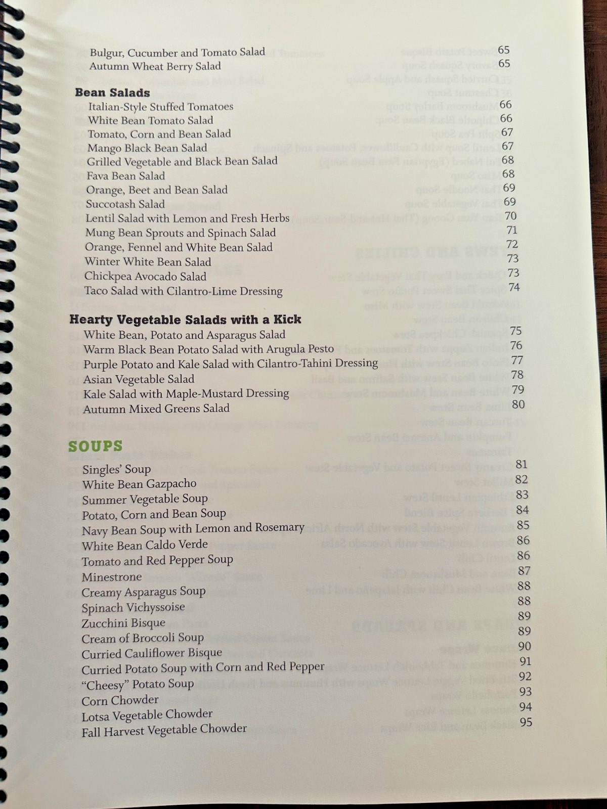 Forks Over Knives The Cookbook Del Sroufe Spiral Bound 300 Plant Based Recipes