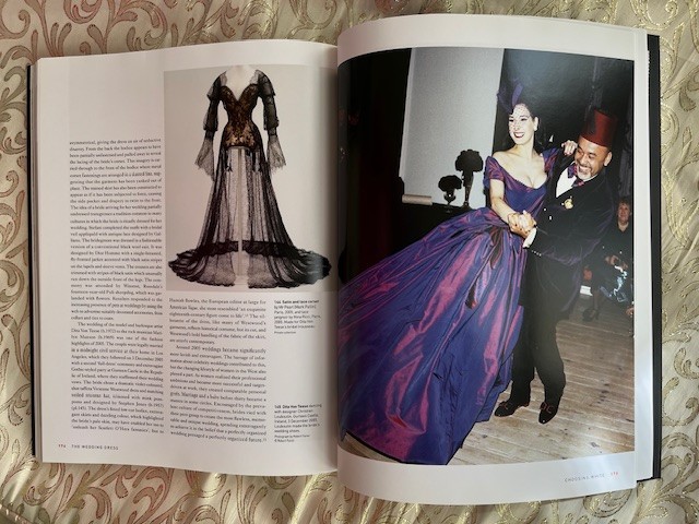 The Wedding Dress: 300 Years of Bridal Fashions, V&A Museum, Brand new paperback