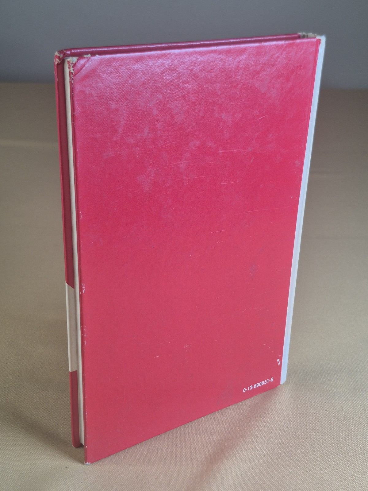 A Practical Guide to Computer Methods for Engineers – Terry E. Shoup – Hardcover
