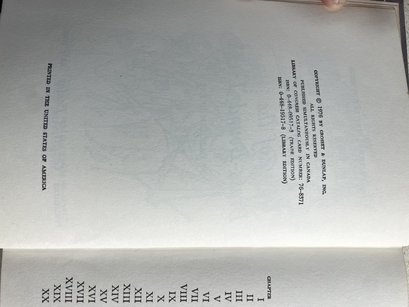 Nancy Drew Vintage Lot 7 Books Hardcover And Softcover Mystery