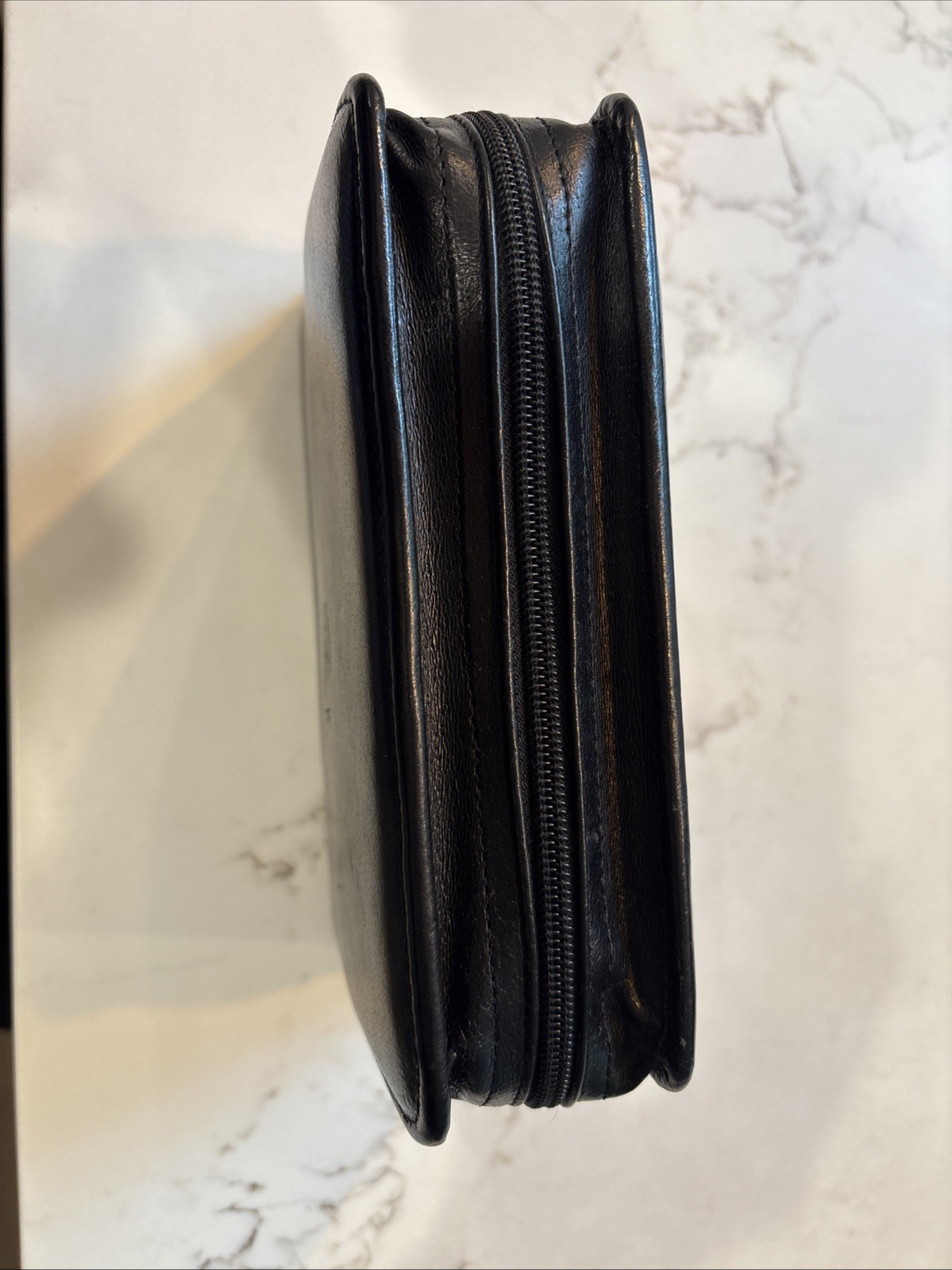 1975 Liturgy of the Hours Vol 4 Ordinary Time Weeks 18-34 In Leather Zip Case