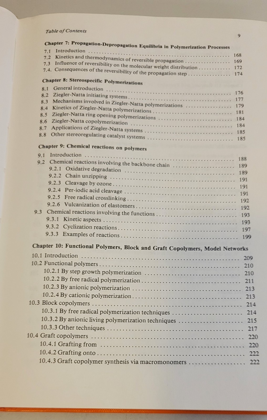 POLYMER SYNTHESIS (Rempp/Merrill) Germany HUTHIG WEPF Import HC Engineering BOOK