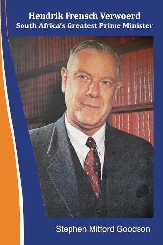 Stephen Mitford Hendrik Frensch Verwoerd South Africa’a (Paperback) (UK IMPORT)