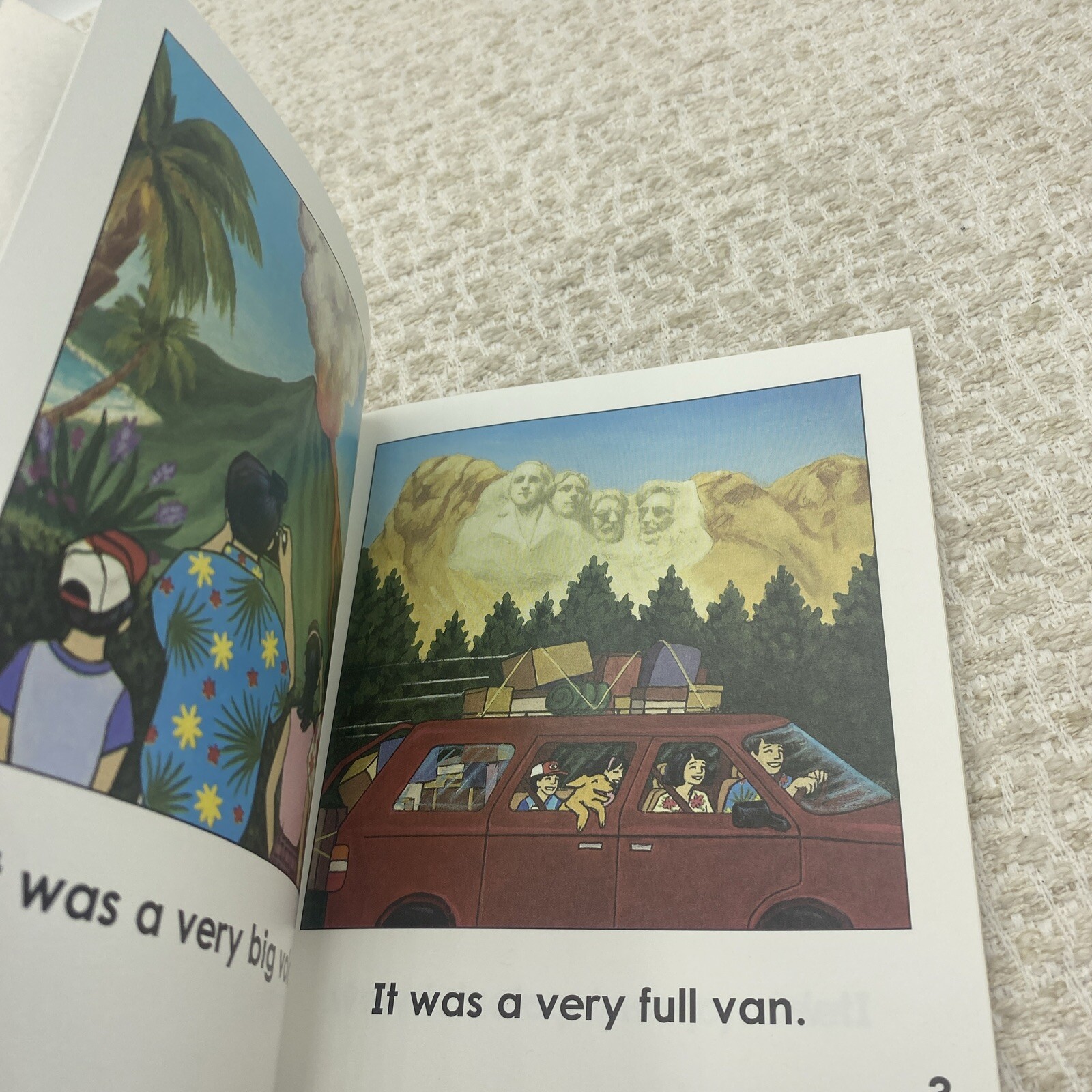 Collection of 6 Diverse Children’s Picture Books – Educational and Storytime Fun