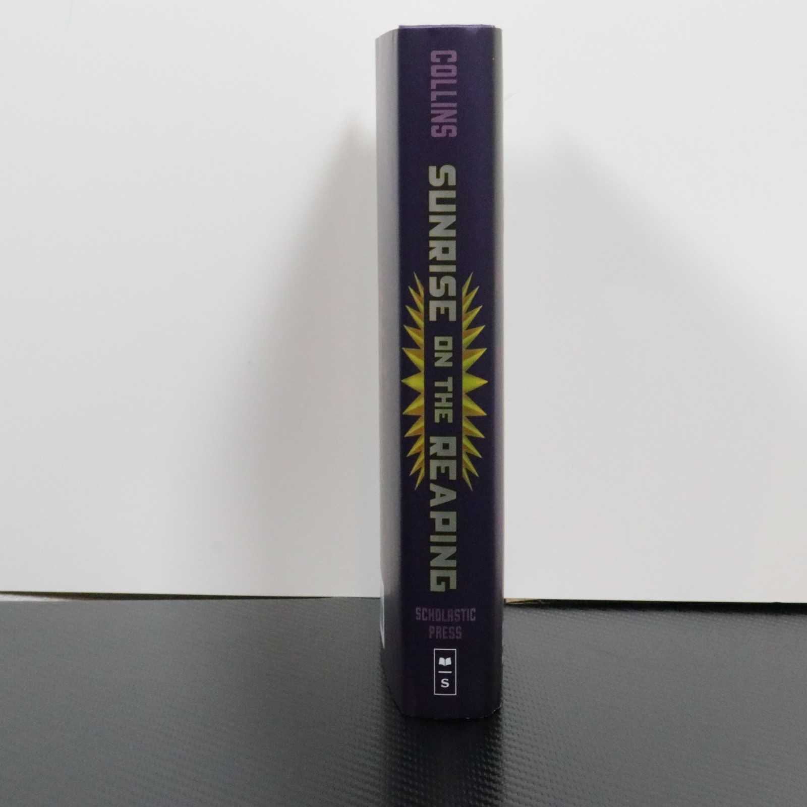 Sunrise on the Reaping (The Hunger Games) by Suzanne Collins (2025, Hardcover)