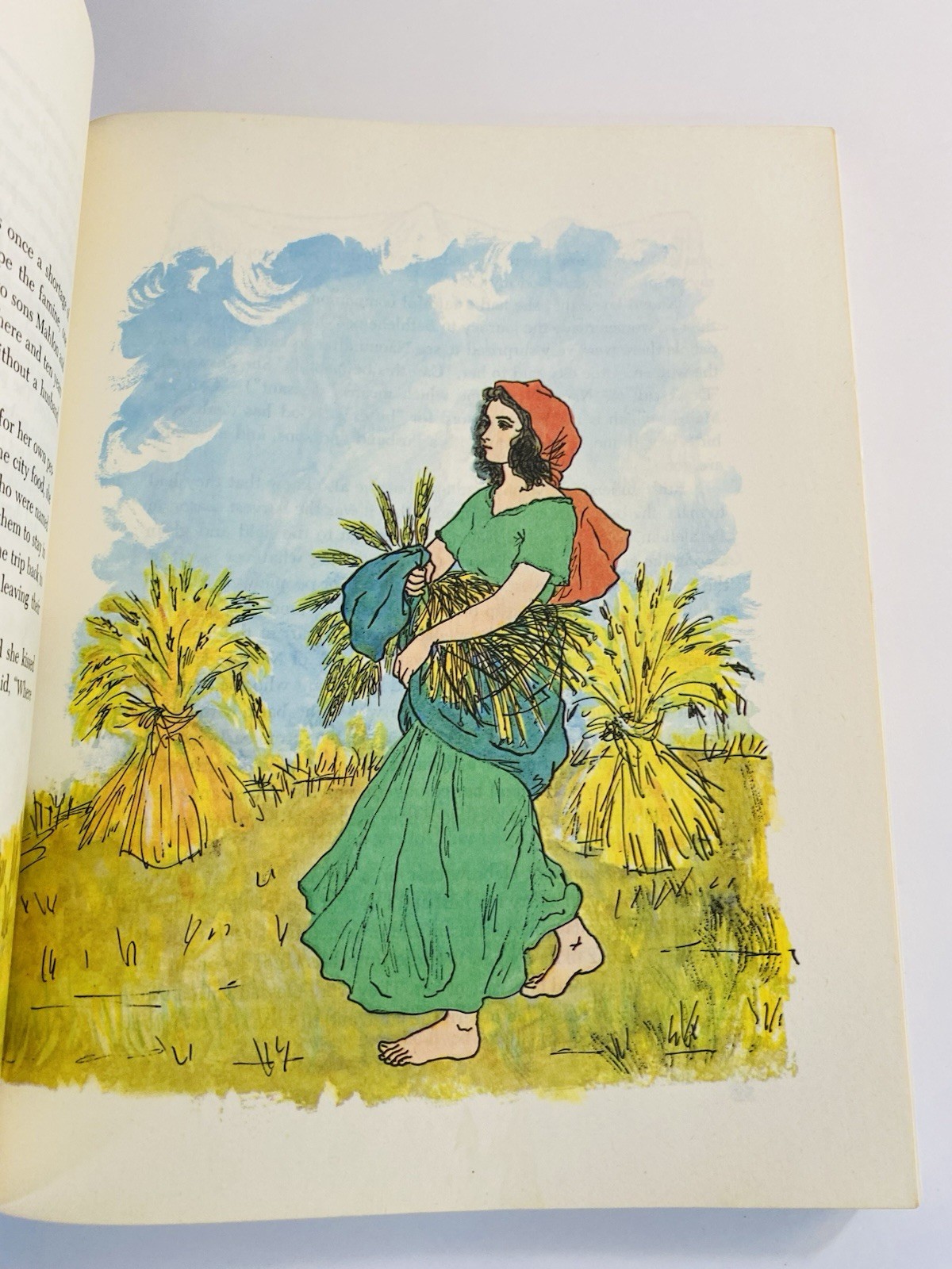 Children’s Stories Of The Bible New Old Testament Reprint Deluxe Edition