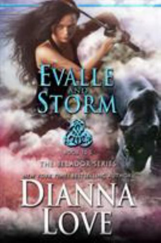 Evalle and Storm: Belador book 10.5, Brand New, Free shipping in the US