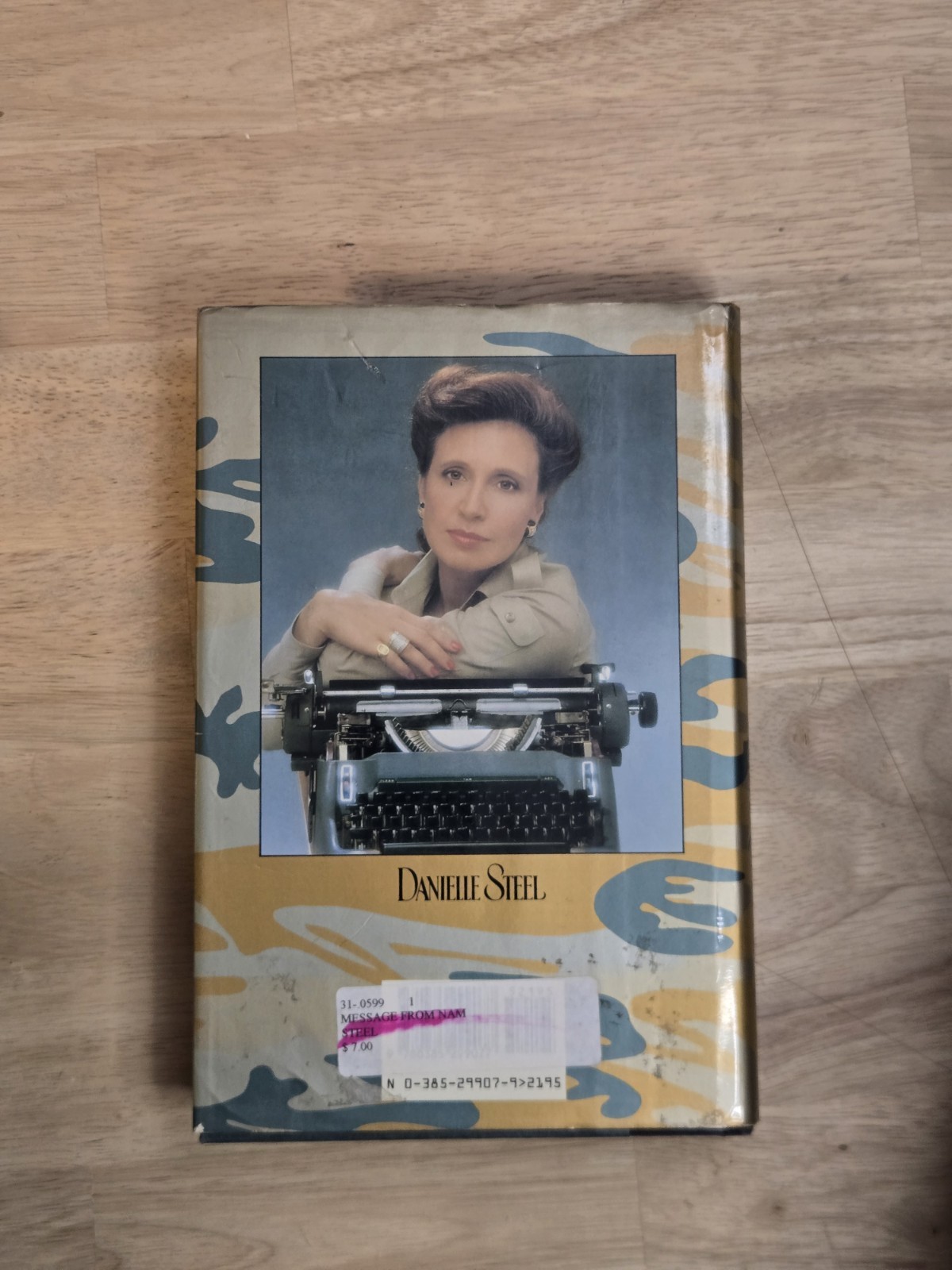 Danielle Steel Hardcover Book Lot (10) Romance History Drama Nice Clean Mix