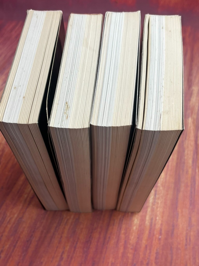 Taylor’s Guide to… Choose Your Title, First Editions, 1986-1987, Gardening