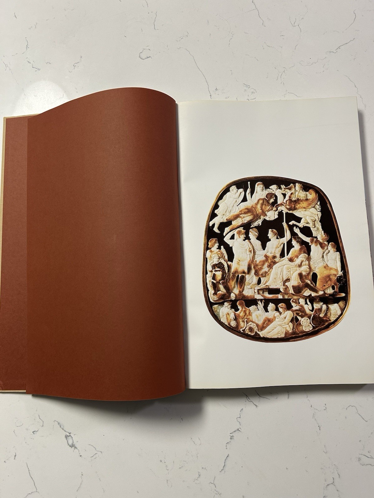 National Geographic, Peoples and places of the past, cultural atlas large format