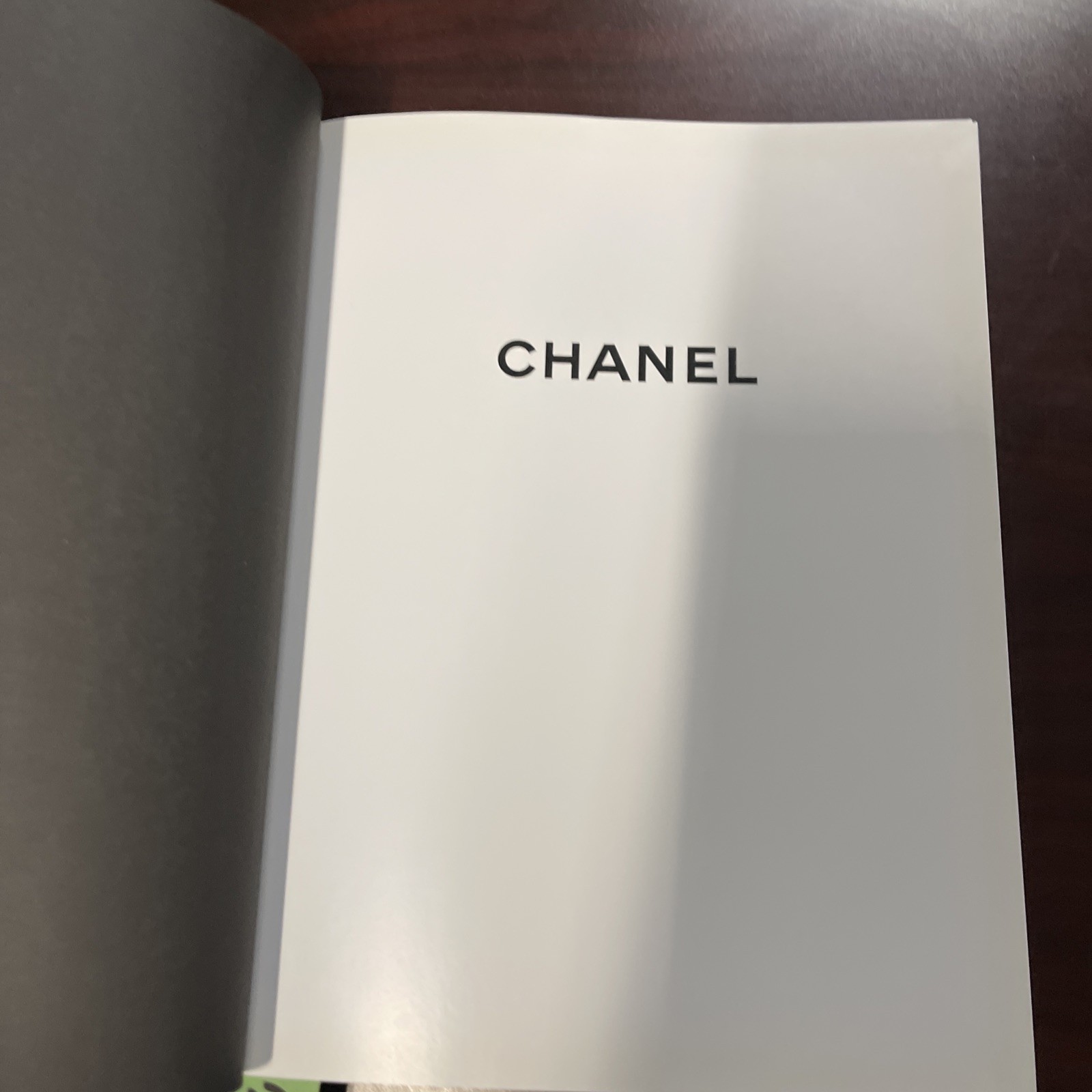Chanel – Jean Leymarie – 2011 Hardcover No Dust Jacket –