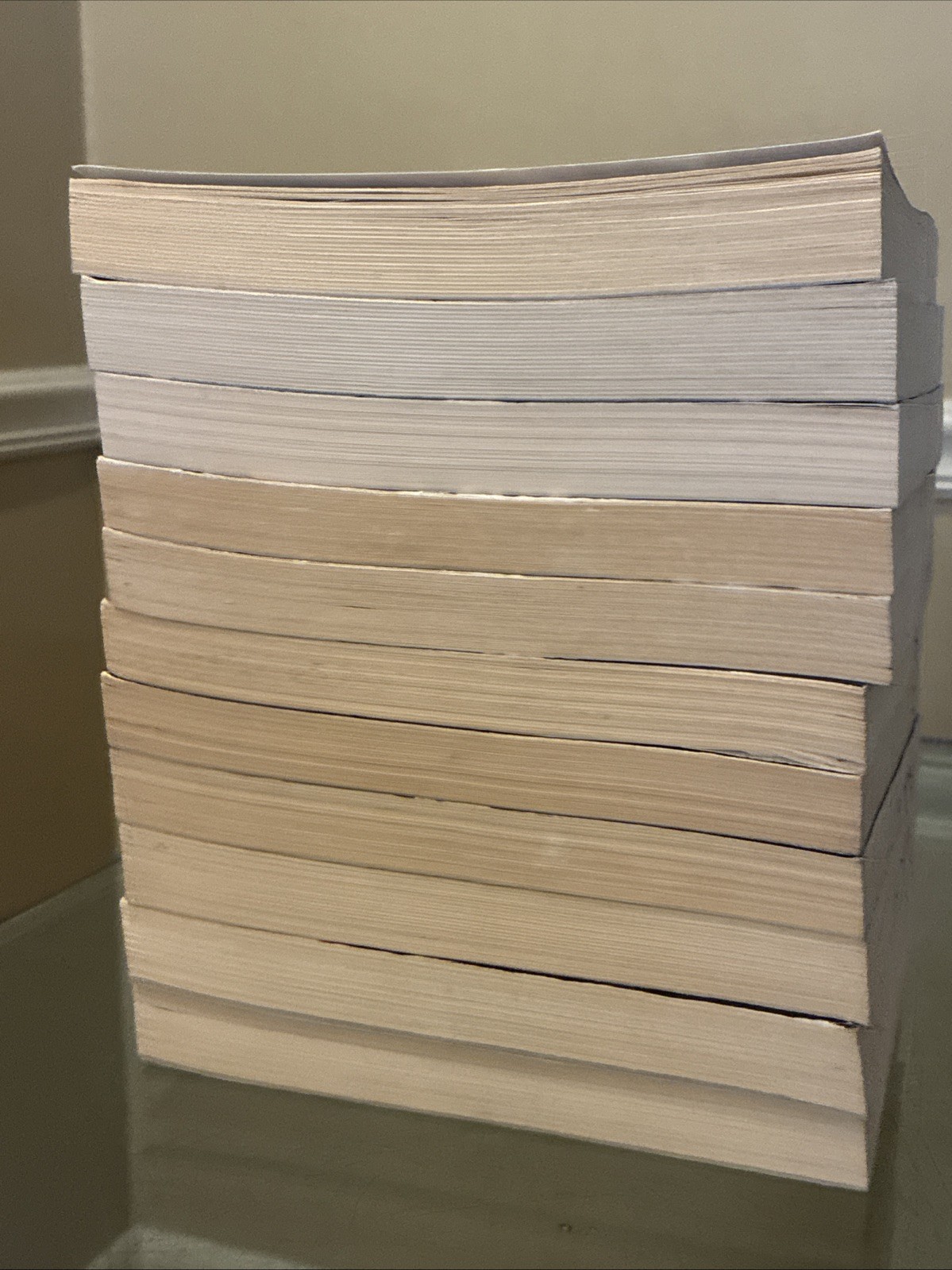 Bernard Cornwell Set 11 Books THE LAST KINGDOM Series 3-13 COMPLETE In Order LOT