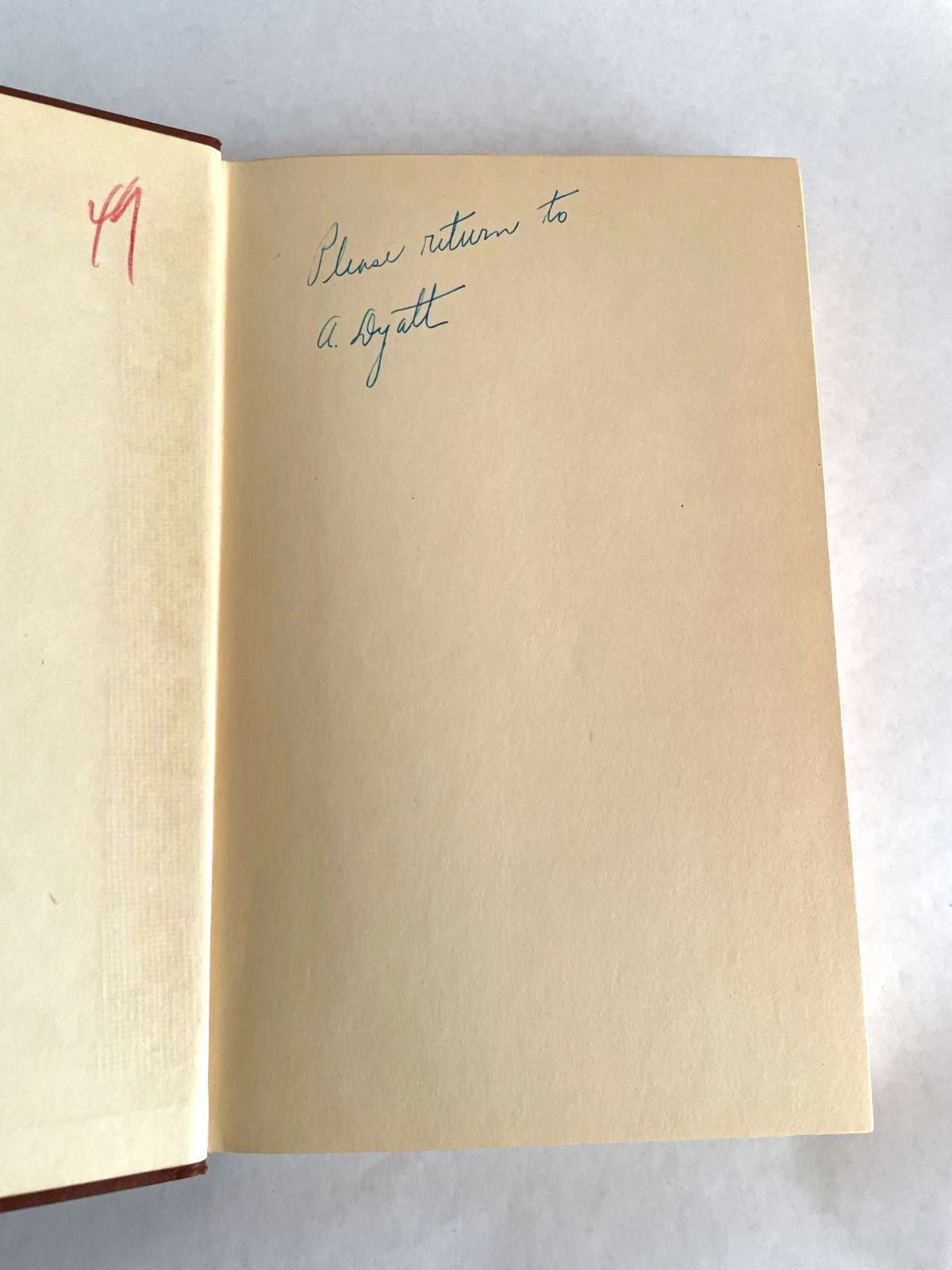 Viva Mexico! by Charles Macomb Flandrau ( HC/DJ) Vintage