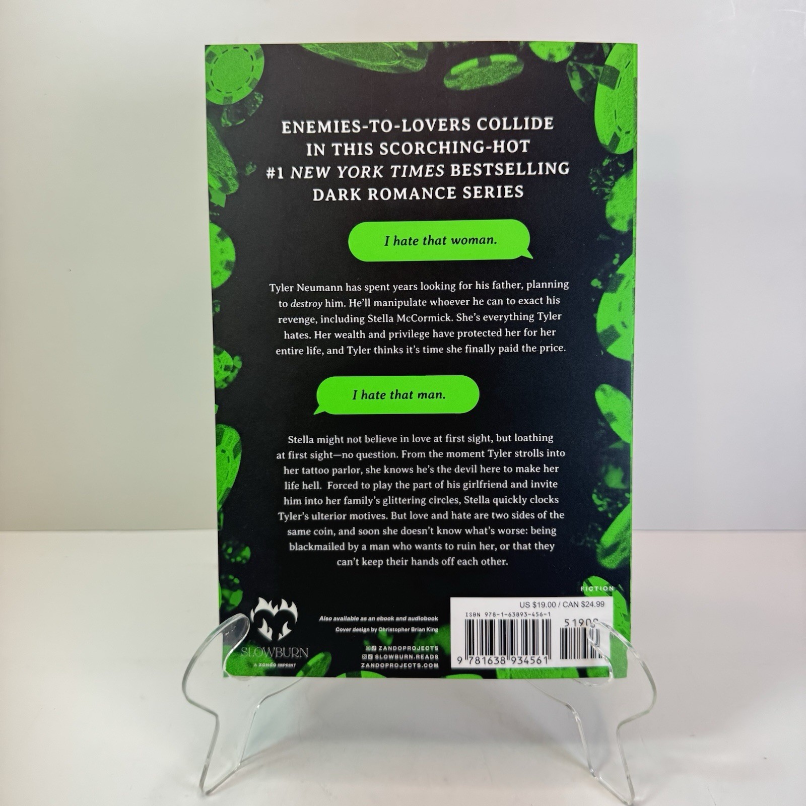Game On by Navessa Allen Barnes & Noble Exclusive Edition Sprayed Edge New