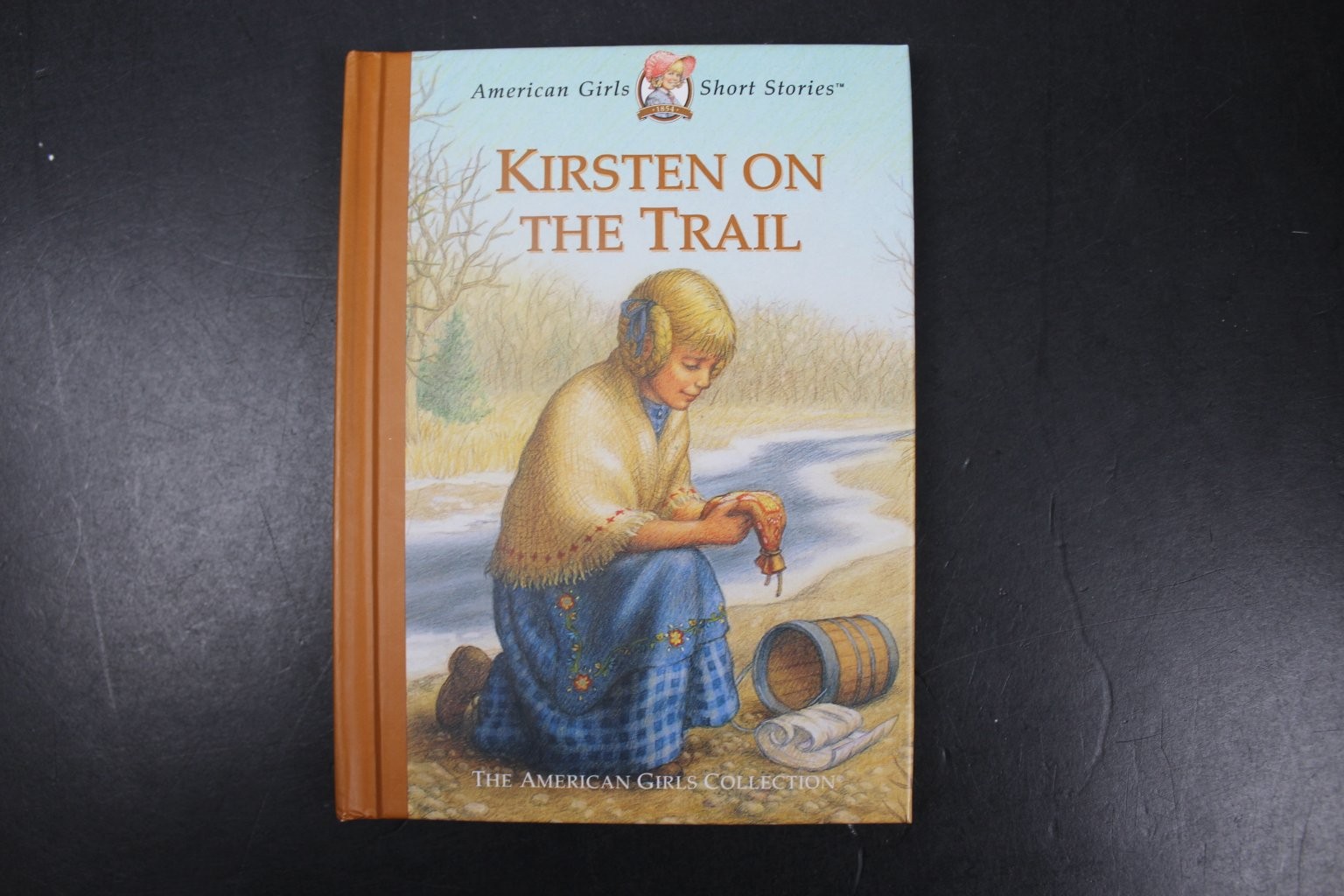 American Girls Short Stories Collection Box Set 6 Books American Girl
