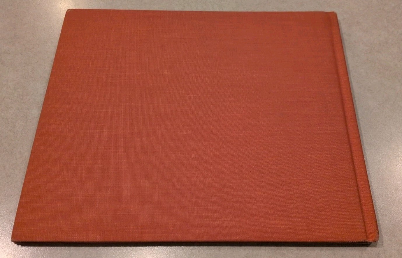 One Dark Night By Edna Mitchell Preston Vintage 1969 Hardcover Review Copy RARE!