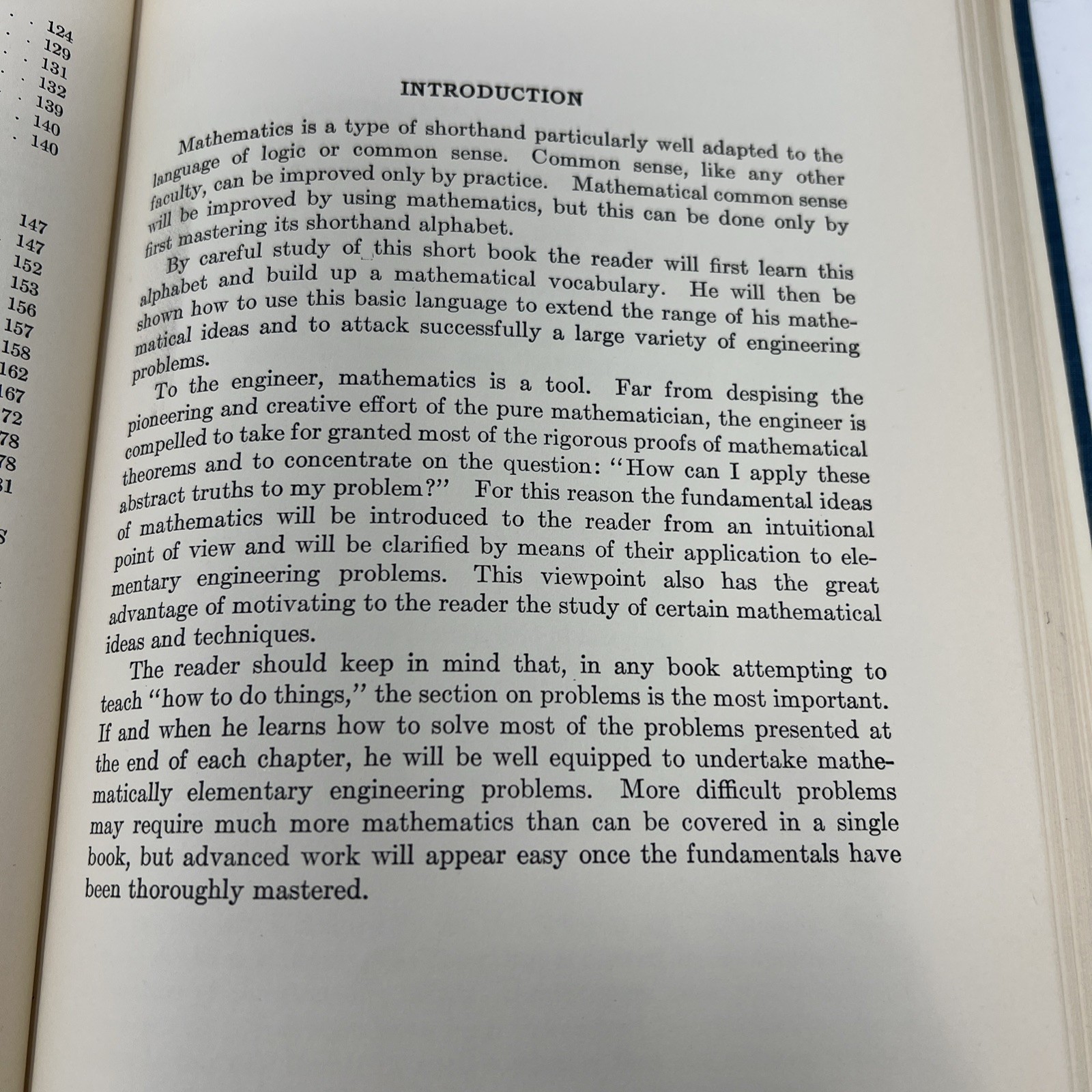 Mathematical Solution of Engineering Problems by Mario G. Salvadori