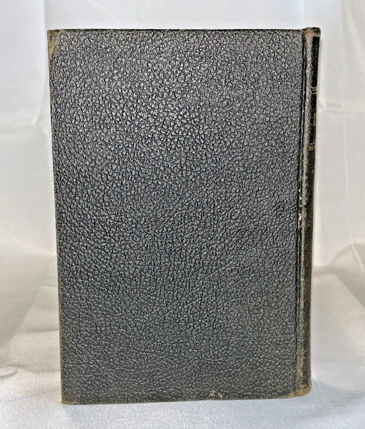 The Most Useful Knowledge for the Orthodox Russian American Young People ~ 1930s