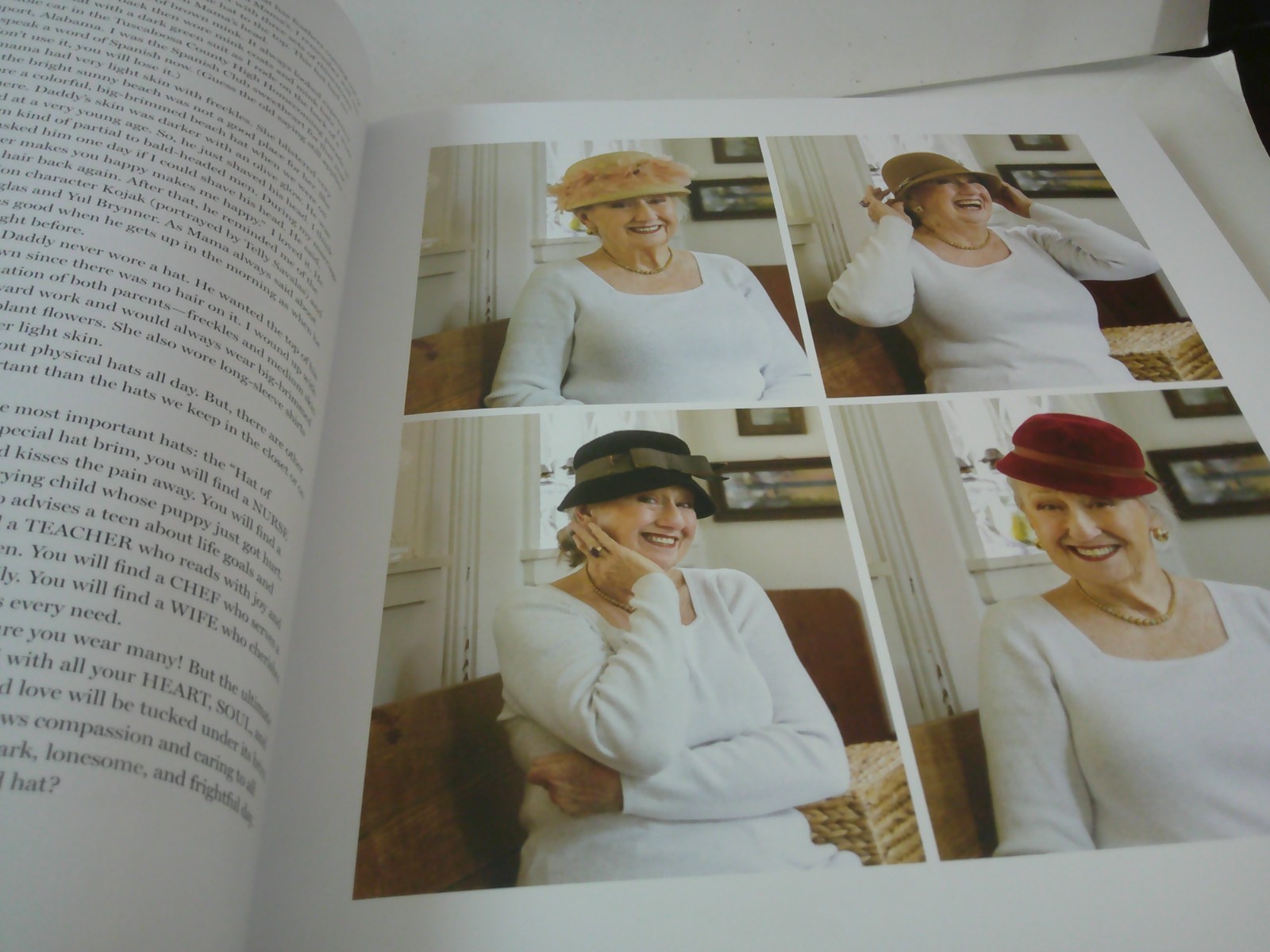 BRENDA GANTT ALL 3 COMPLETE COOKBOOKS + SOUTHERN MIRROR, ALL STILL IN BOX
