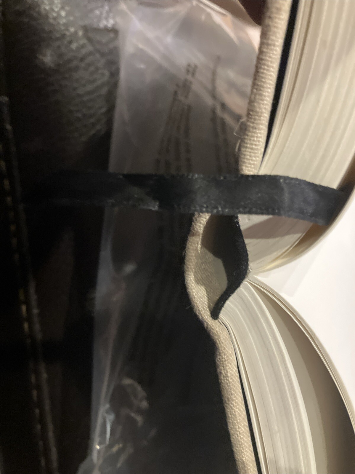 ESV Devotional Psalter (Cloth over Board, Tan) by Crossway 2016 Edition