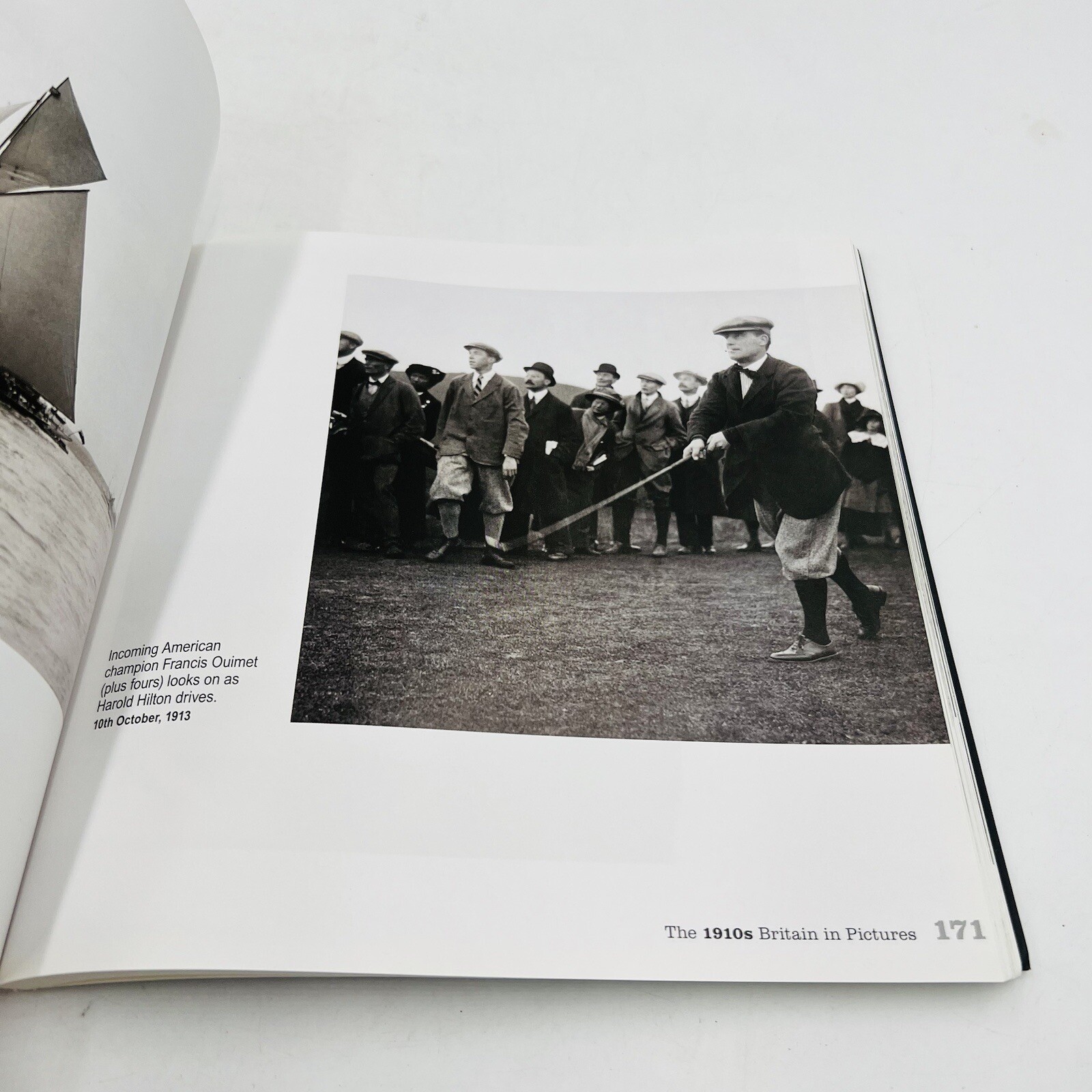 The 1910s, (C20th Britain in Pictures) (Twentieth… by Ammonite Press Paperback