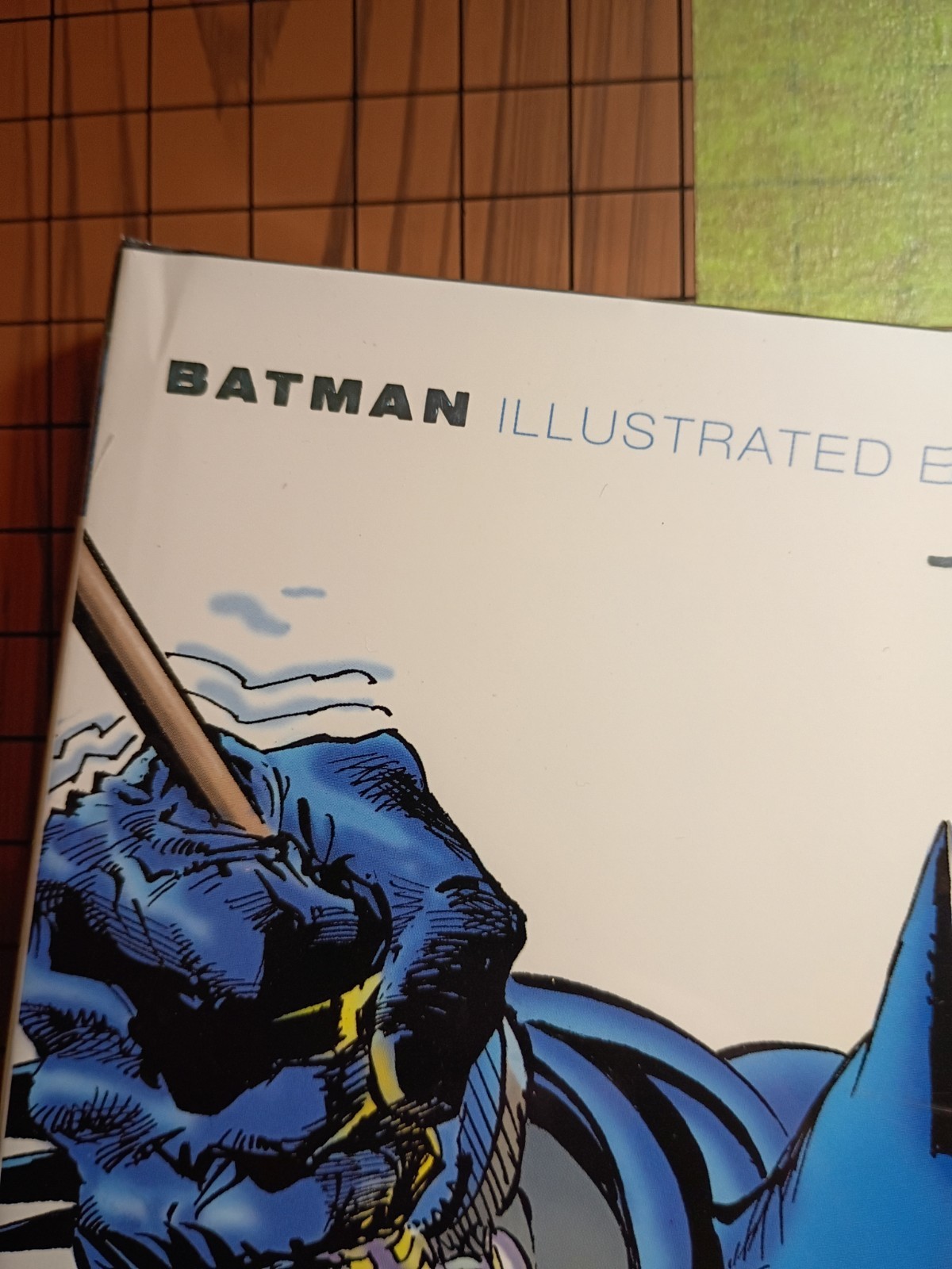 Batman Illustrated by Neal Adams Volume 2 hardcover new in shrinkwrap