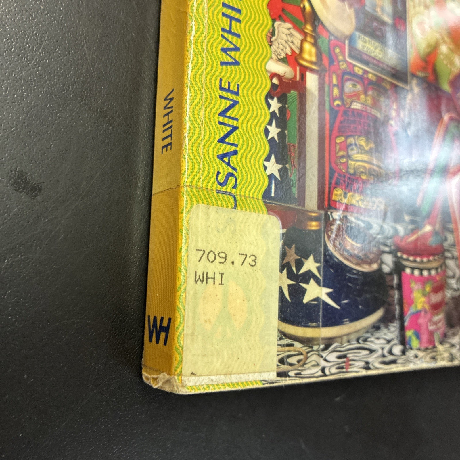 PSYCHEDELIC COLLECTIBLES OF THE 1960’S AND 1970’S Susanne White Price Guide