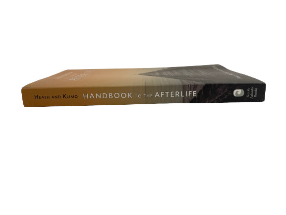 Handbook to the Afterlife by Heath & Klimo – Good Pre-Owned Condition