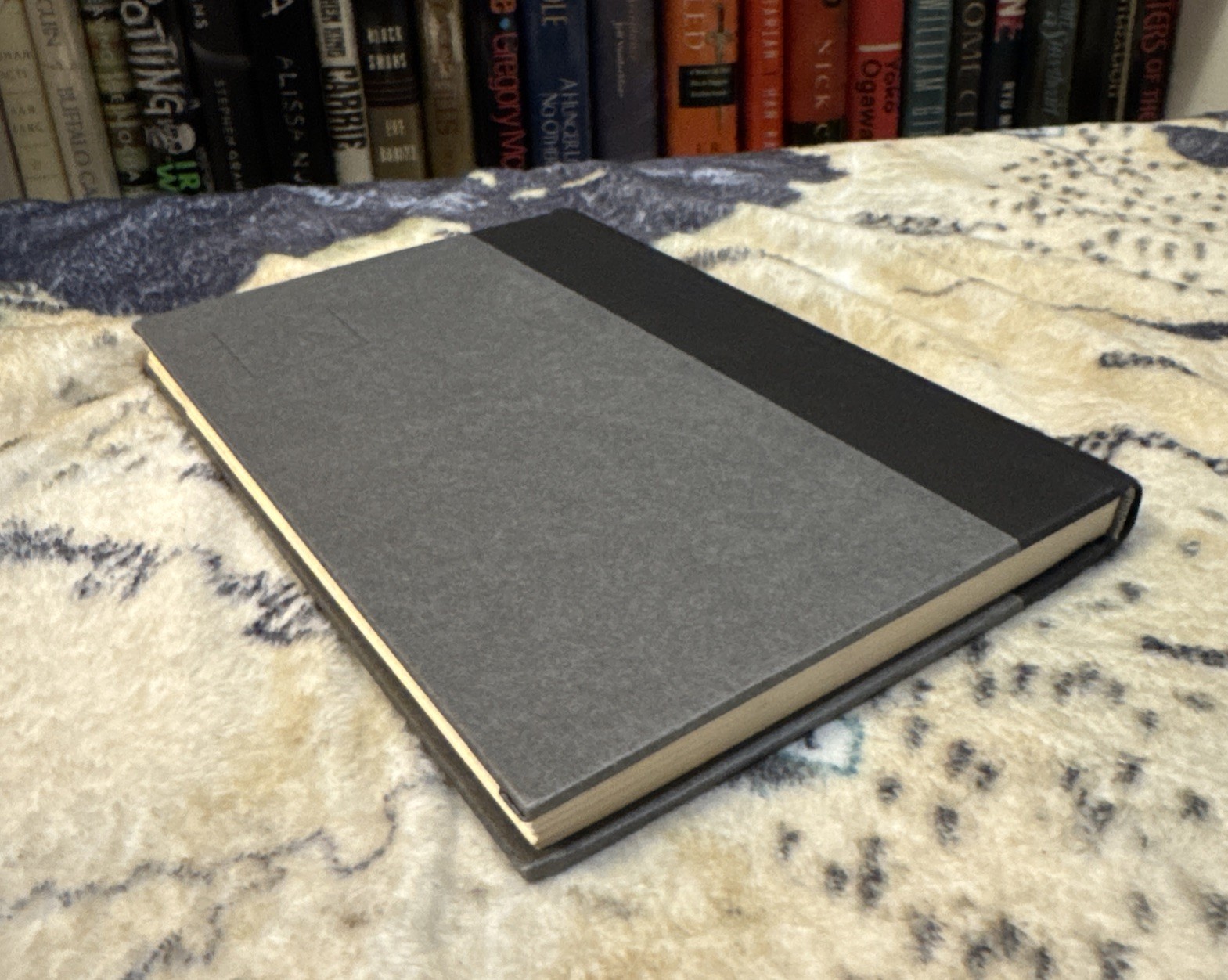 The Stonemason – Cormac McCarthy (Hardcover) Stated First Edition, 1st/1st, VG