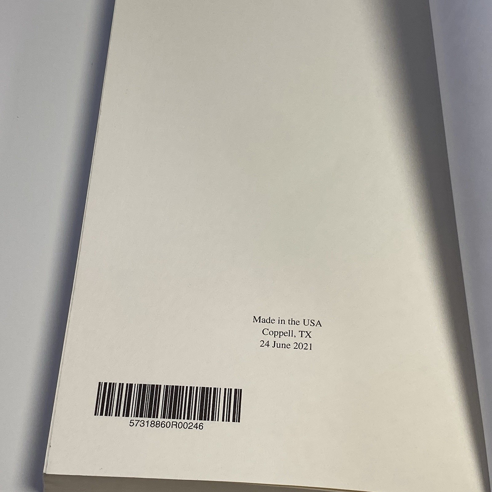 Behold! a Pale Horse by Milton Cooper (Trade Paperback) Re-Composed Printing