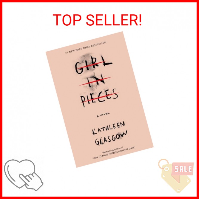 Girl in Pieces